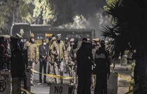 دستگیری 4 دانشجوی هندی در ارتباط با انفجار نزدیک سفارت رژیم صهیونیستی
