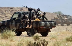 مقتل 4 جنود نيجيريين في هجوم لتنظيم داعش الإرهابي 
