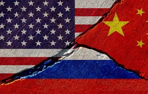 بلينكن يكشف سياسة أمريكا الخارجية اتجاه روسيا والصين