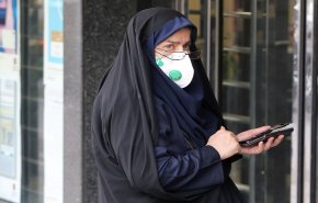 الصحة  الإيرانية: 142وفاة جديدة بفايروس كورونا 