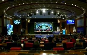 بالفيديو.. انطلاق مؤتمر اتحاد الإذاعات والتلفزيونات الإسلامية من طهران