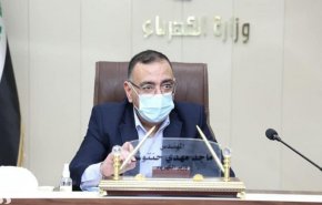 وزير الكهرباء العراقي يقدم استقالته للكاظمي
