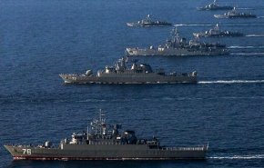 تمرین دریایی ارتش فردا در دریای خزر برگزار می‌شود
