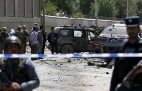 أفغانستان.. مقتل شرطيين اثنين وإصابة في هجوم بالعاصمة كابل
