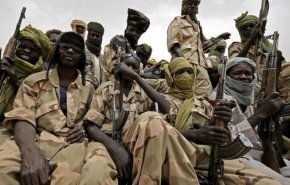 خطط لإخراج 9 آلاف مسلح سوداني من ليبيا