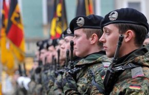 آلمان به حضور نظامی ۲۰ ساله خود در افغانستان پایان داد