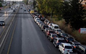 أزمة البنزين في لبنان مستمرّة
