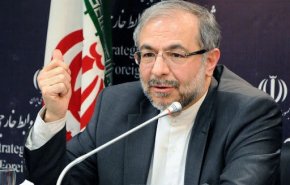 مساعد الخارجية الايرانية : التفاوض هو السبيل الوحيد لإنهاء الأزمة الأفغانية
