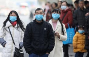 الصين: تسجيل 9 إصابة جديدة بفيروس كورونا