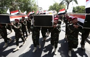 مواقع التواصل تطالب بطرد القوات الاميركية من العراق