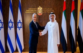 الامارات تناقش مع الكيان الاسرائيلي توقيع اتفاقية للتجارة الحرة