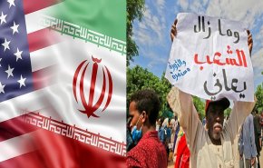 السودان..إحتجاجات على الوضع الاقتصادي.. إيران والارهاب الاقتصادي الأمريكي
