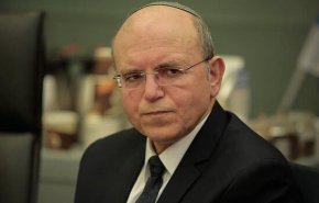 رئيس مجلس الامن القومي الصهيوني يستقيل من منصبه