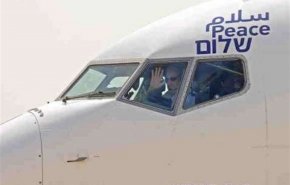 عبور هواپیمای وزیرخارجه اسرائیل از آسمان عربستان/ آیا عادی‌سازی ریاض-تل‌آویو در راه است؟