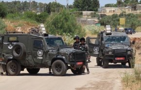 قناة عبرية: إعتقال فلسطيني طعن مجندة قرب قاعدة عسكرية في غور الأردن
