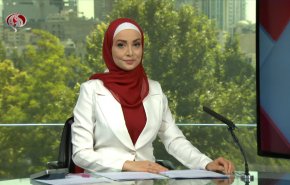 
نشرة الاخبار من قناة العالم الساعة 07:00 بتوقيت غرينتش 01-07-2021 