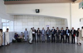 ۱۰ شهروند ایرانی زندانی در افغانستان به کشور منتقل شدند