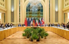 مذاکرات احیای برجام به روایت نمایندگی روسیه در وین