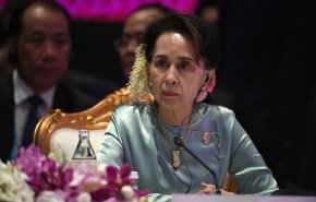 دبیرکل سازمان ملل خواستار آزادی آنگ سان سوچی شد