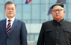 درخواست دیدار رئیس‌جمهور کره جنوبی از رهبر کره شمالی 
