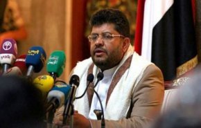 الحوثی: فروش سلاح توسط آمریکا دلیل اصلی تداوم جنگ و تلاش برای اشغال یمن است