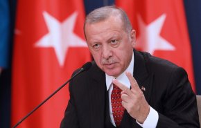 تاکید اردوغان بر ادامه حضور ترکیه در لیبی، جمهوری آذربایجان و سوریه