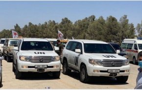 عملية تبادل أسرى بين الجيش السوري وميليشيات مدعومة من تركيا