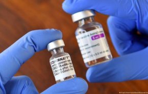 شحنة جديدة من لقاح فيروس كورونا ستصل ایران خلال الاسبوع الجاري