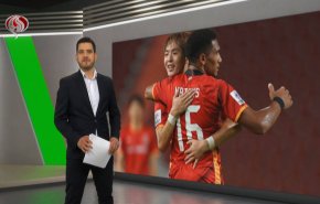 نشرة الاخبار الرياضية من قناة العالم 11:40 بتوقيت غرينتش 02-07-2021