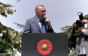 أردوغان: موجودون وسنبقى في ليبيا وأذربيجان وسوريا وشرق المتوسط 