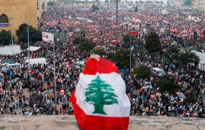 شاهد .. من يعرقل حل الأزمات الإقتصادية في لبنان؟