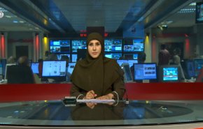 نشرة الاخبار من قناة العالم الساعة 16:00 بتوقيت غرينتش 02-07-2021