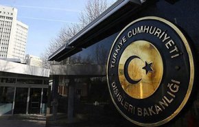 تركيا تندد بقرار واشنطن إدراجها بقائمة دول تجنيد الأطفال
