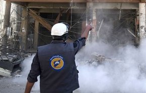 روسیه: تروریست‌ها در تدارک حمله شیمیایی به ادلب در شمال سوریه هستند
