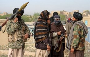 7 شهرستان بدخشان به‌تصرف طالبان درآمد