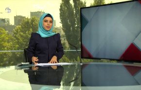 نشرة الاخبار من قناة العالم الساعة 07:00 بتوقيت غرينتش 03-07-2021
