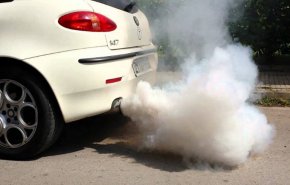 تعرف على نوع العطل في سيارتك حسب لون دخان العادم