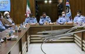 مسؤول بالجيش الايراني: الاقتدار العسكري عنصر أساسي من عناصر الاقتدار الوطني