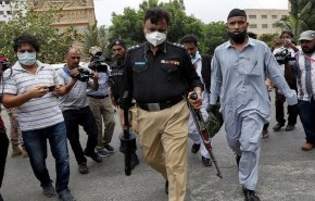 اتهام شرطي باكستاني بقتل رجل تمت تبرئته من التجديف