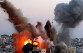 موسسه صهیونیستی: اسرائیل برای کنترل حماس باید نوار غزه را اشغال کند
