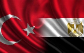 ملفا ترسيم الحدود البحرية والاقتصاد أبرز ما تتفاوض عليه تركيا ومصر حاليا
