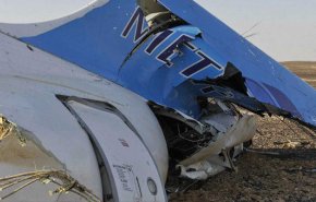 كازاخستان...إصابة شخصين بسقوط طائرة 