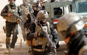 بازداشت 8 تروریست در 3 استان عراق