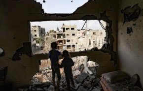 معاریو: مذاکرات برای آتش‌بس دائم در غزه به بن‌بست رسیده است