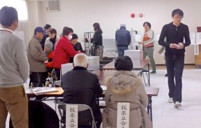 اليابان.. انطلاق انتخابات مجلس العاصمة طوكيو وسط تمهيدات لانتخابات البرلمان