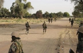 النيجر يعلن حملة عسكرية ضد الجماعات الإرهابية