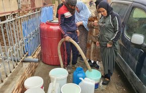 تحرك دولي لوقف جريمة قطع المياه عن الحسكة السورية