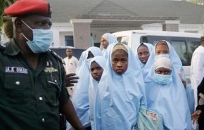 140 دانش‌آموز نیجریه‌ای ربوده شدند