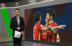 نشرة الاخبار الرياضية من قناة العالم 11:40 بتوقيت غرينتش 05-07-2021