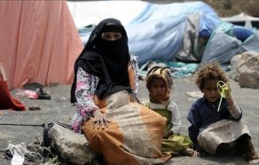 الصليب الاحمر: 80% من اليمنيين بحاجة لمساعدات انسانية